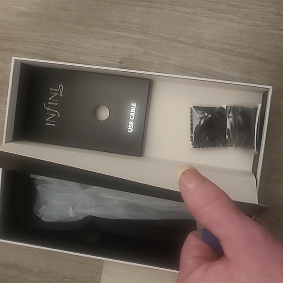 Infini smart sonic device - Picture 10 of 11